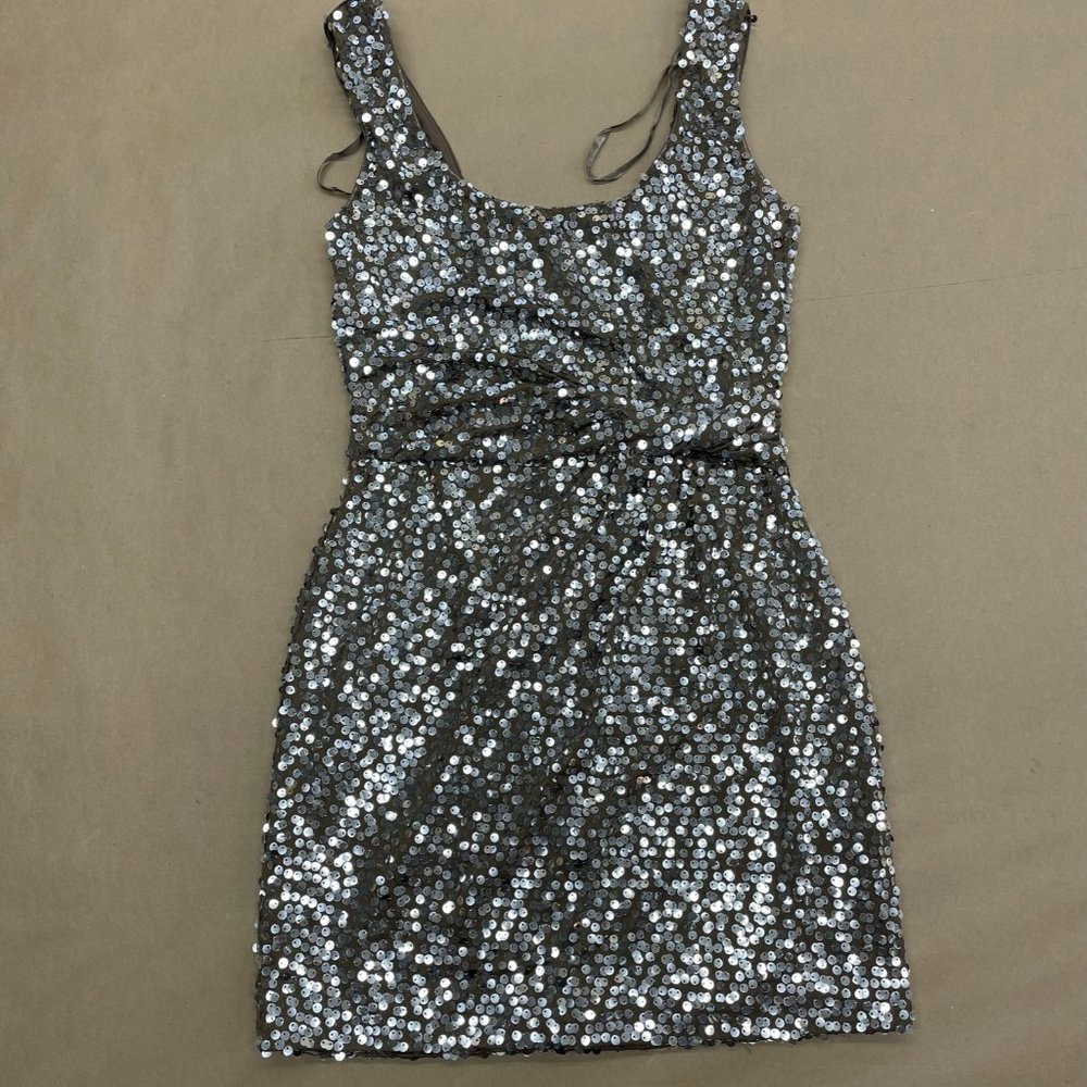 Love Reign: Sequin Party Dress